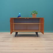 Teak cabinet, Danish design, 1960s, production: Denmark