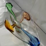 Bowl, catch-all tray