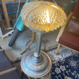 Glass lamp