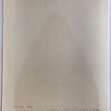 original lithograph by alain le foll, albi, 1978