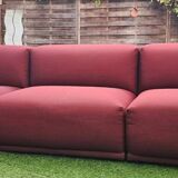 Canapé design MUUTO - Collection Connect Sofa