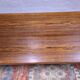 Rosewood coffee table by Johannes Andersen, Denmark 1960s