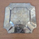 Brass pocket emptier