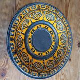 Vintage Ceramic Cup from the 60s