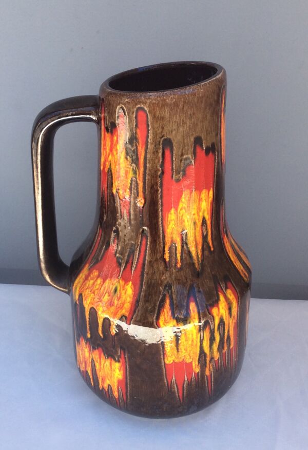 Pichet XL West Germany des années 60