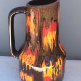 Pitcher XL, West Germany of the 60s