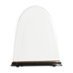 Globe of bride