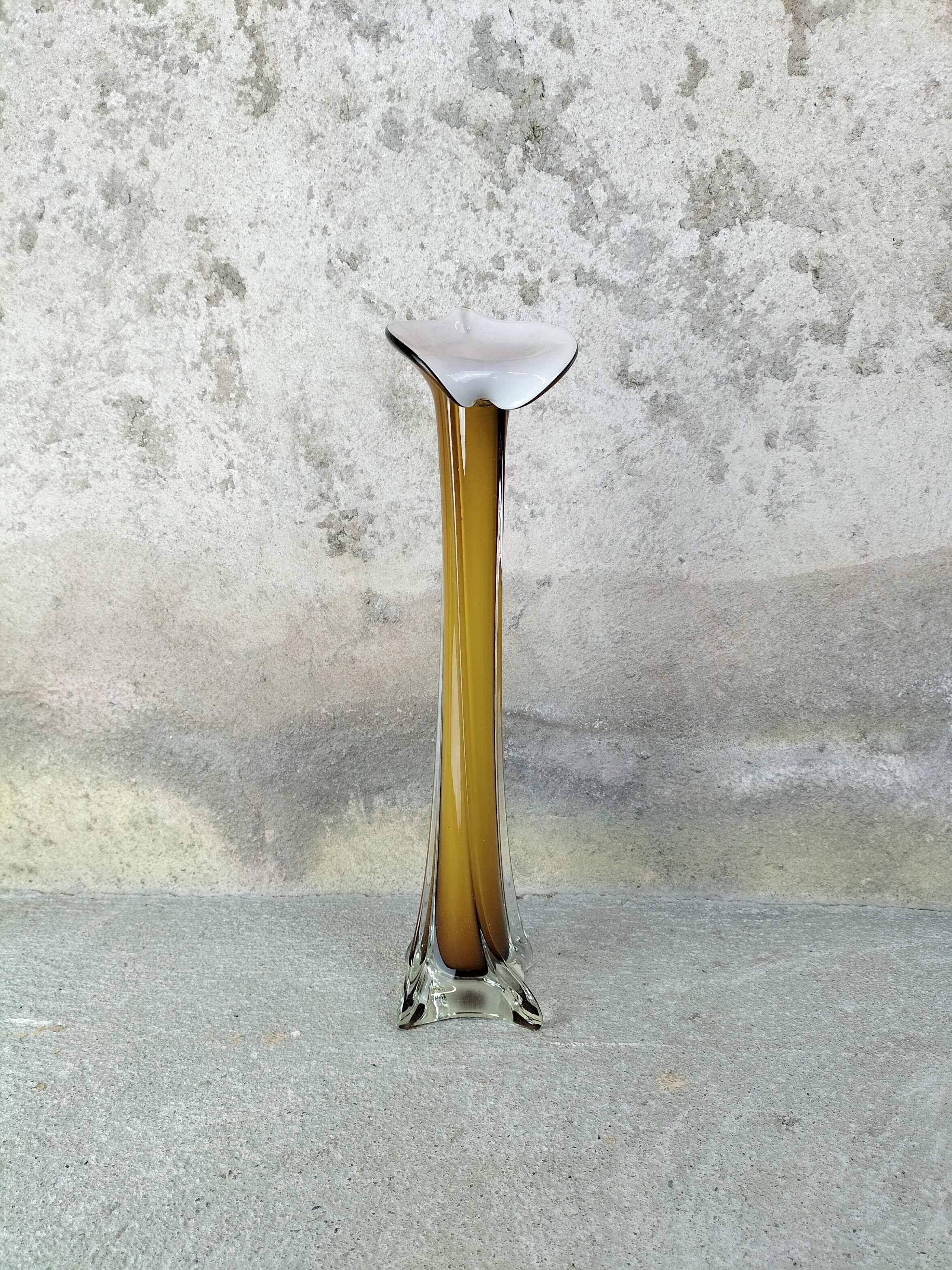 Corolla soliflore vase