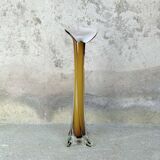 Vase soliflore corolle