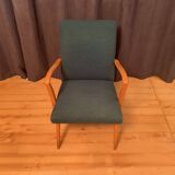 Club armchair, 1960s