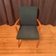 Club armchair, 1960s