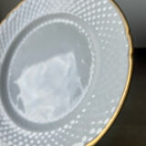 Plate by Bing & Grøndahl for Royal Copenhagen
