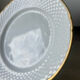 Plate by Bing & Grøndahl for Royal Copenhagen