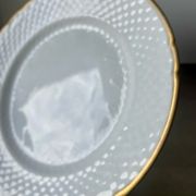 Plate by Bing & Grøndahl for Royal Copenhagen