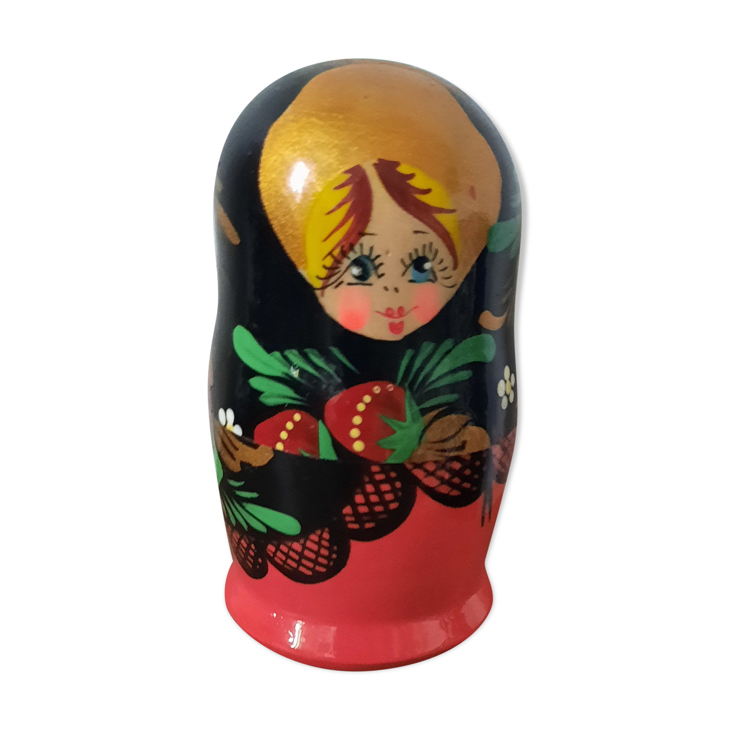 Russian nesting doll