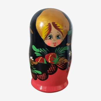 Russian nesting doll