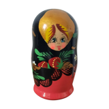 Russian nesting doll