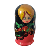 Poupée russe gigogne