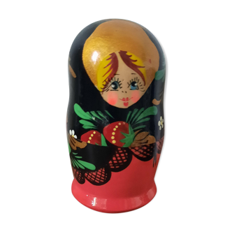 Russian nesting doll