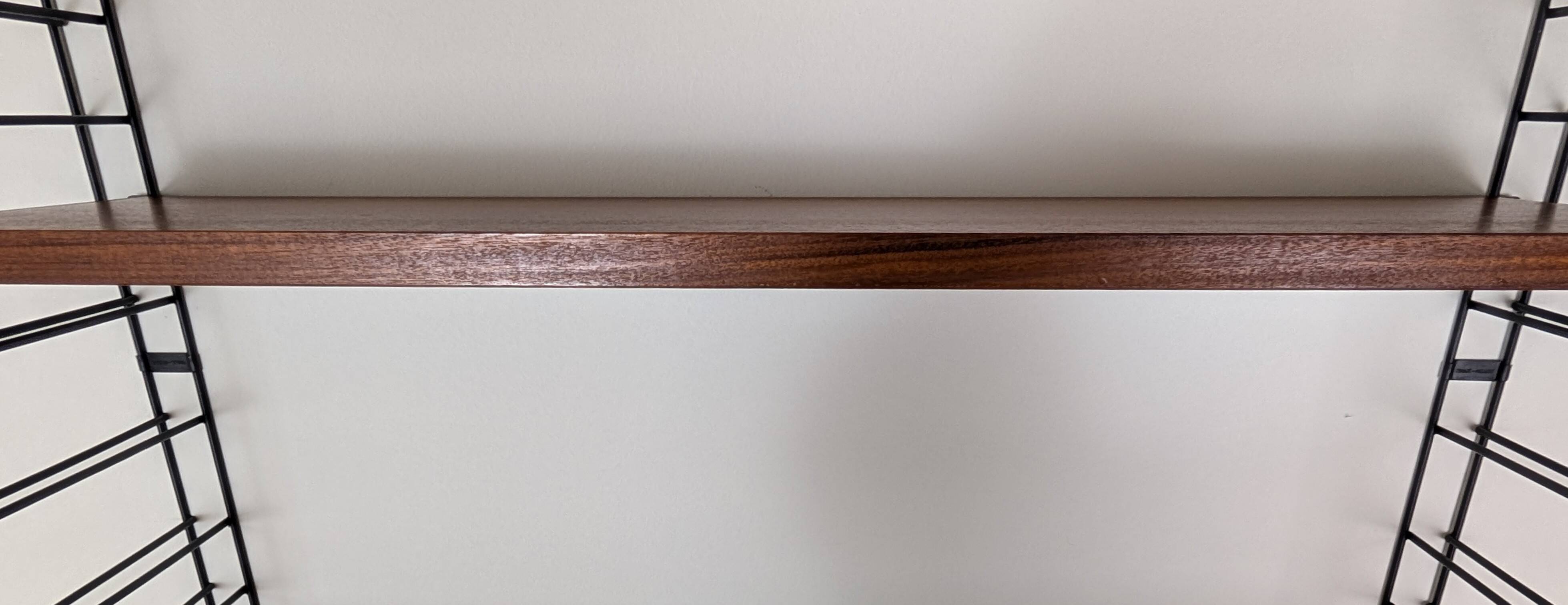 Etagère Tomado  1960