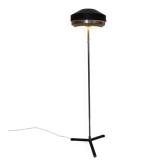 Floor lamp model 5353 by Willem Hagoort for Hagoort Rotterdam 1960s