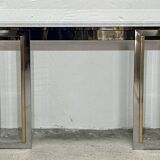 Console assigned to Guy Lefèvre.