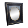 Miroir Napoléon III 63x53 cm