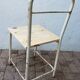Bedside chair