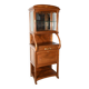 Mahogany Bar Furniture, attributed to Maison E.Diot, Art Nouveau – 1900