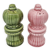 Pepper and salt shaker