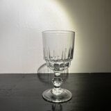 Crystal glasses
