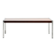 Table basse en palissandre par Trevor Chinn et Ray Leigh pour Gordon Russell