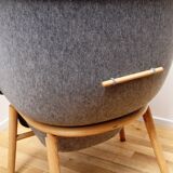 Pod Chair, Devorm