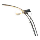 Vintage italian floor lamp, 1980s