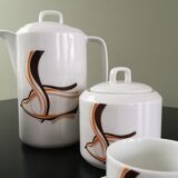 Seventies Coffee Service