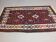 Turkish kilim 180x112 cm wool