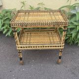 Rattan server