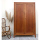 Parisian wardrobe