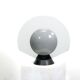 Tikal table lamp by P.G. Ramella for Arteluce, 1980s