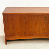 Danish sideboard by Harry Ostergaard