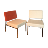 Set of two 70s heaters