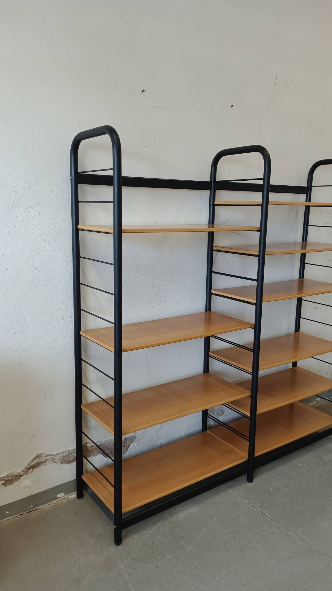 Modular library Mitab