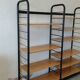 Modular library Mitab