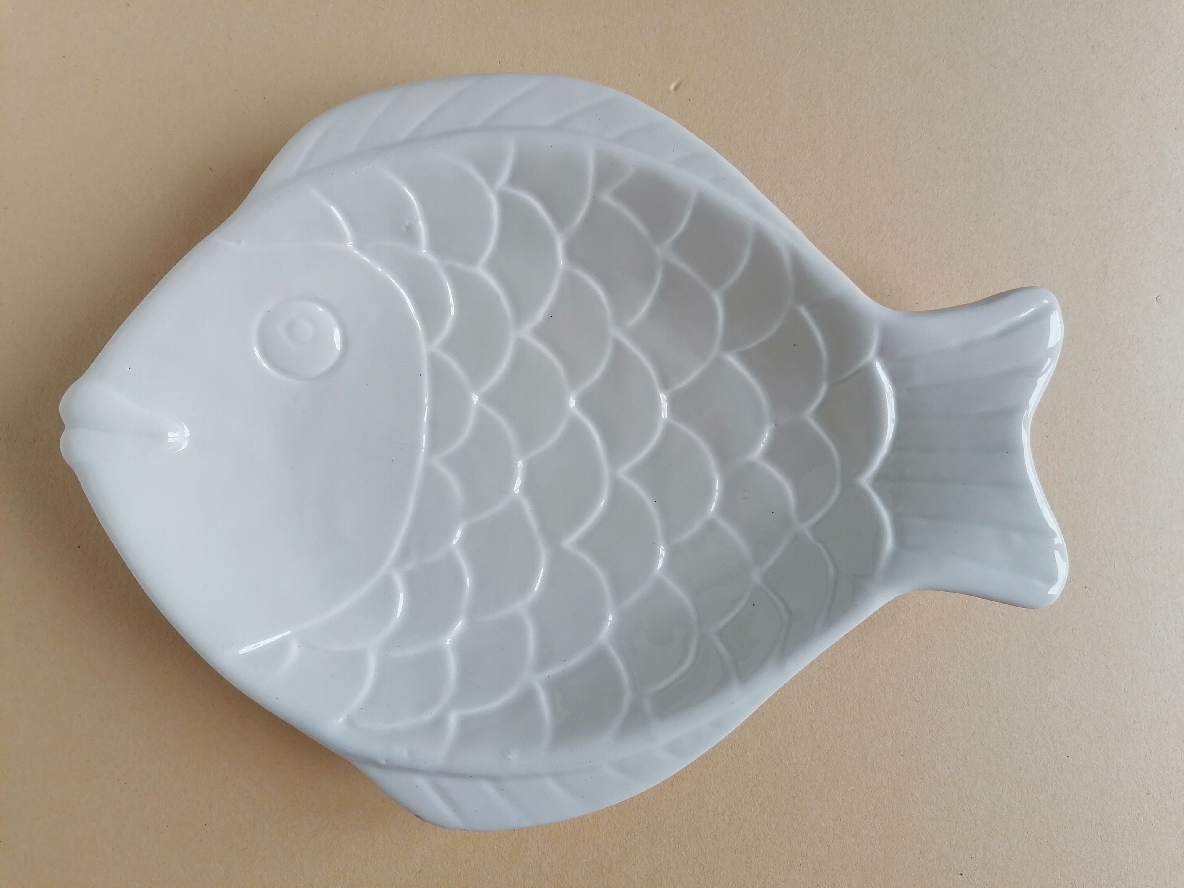 Delight fish or empty pocket