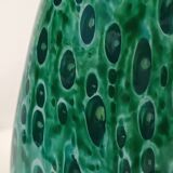 Murano Glass Pop Art Vase
