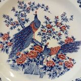 Assiettes