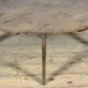 Petite table basse, vers 1920