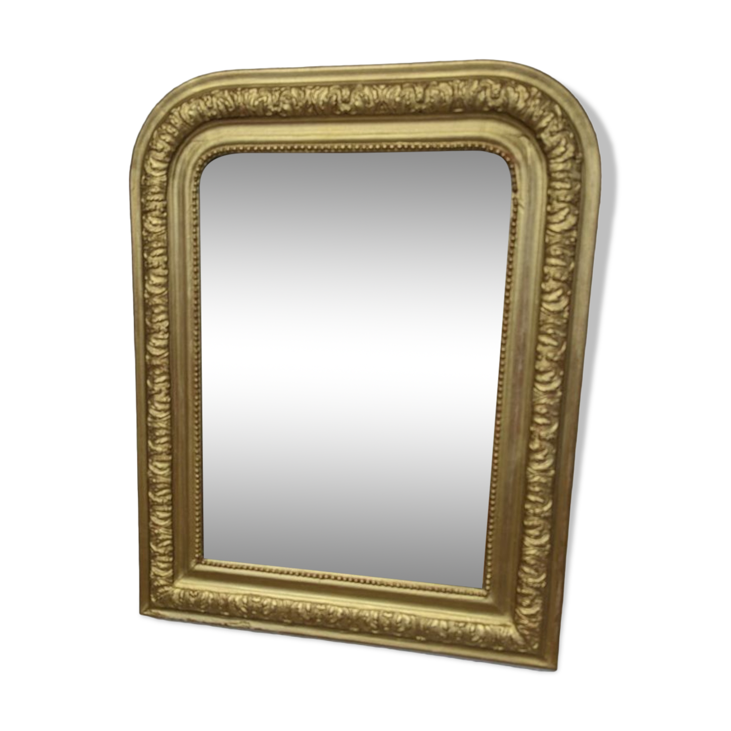 Mirror Louis Philippe 55x43cm