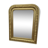 Mirror Louis Philippe 55x43cm
