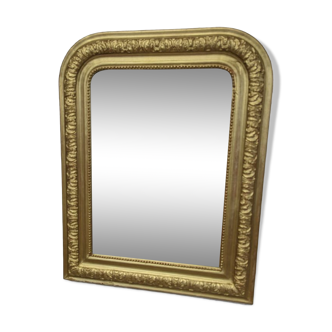 Miroir Louis Philippe 55x43cm